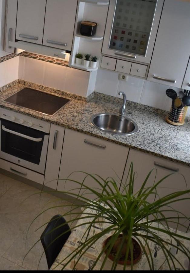 Apartamento Haro Confort Centrico Ascensor Wifi Terraza Dış mekan fotoğraf