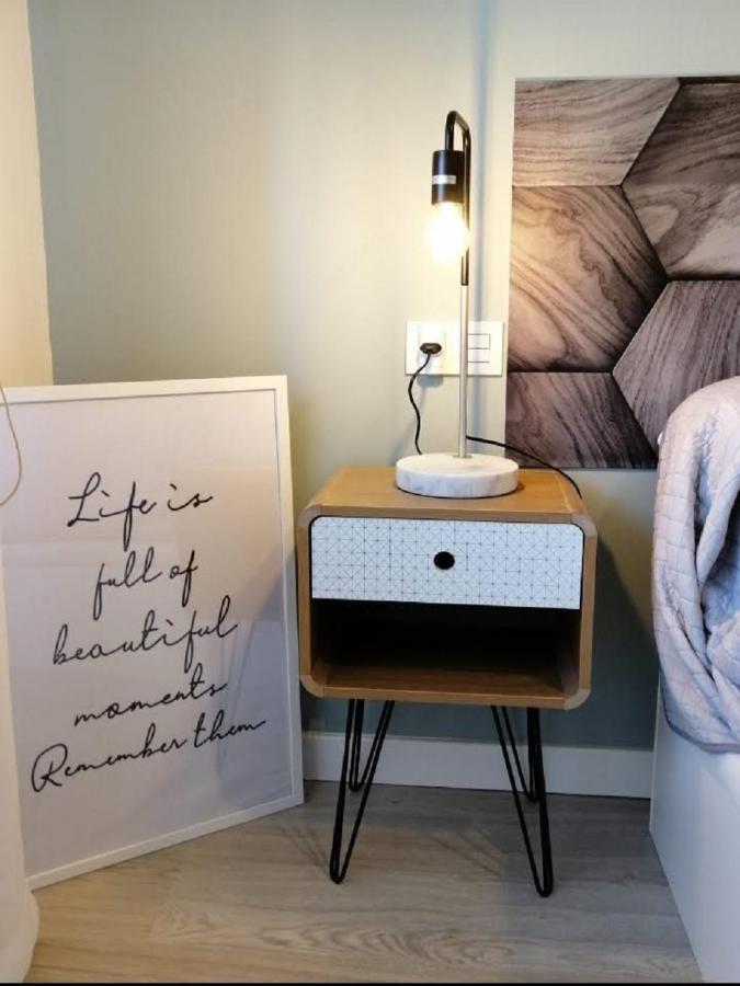 Apartamento Haro Confort Centrico Ascensor Wifi Terraza Dış mekan fotoğraf