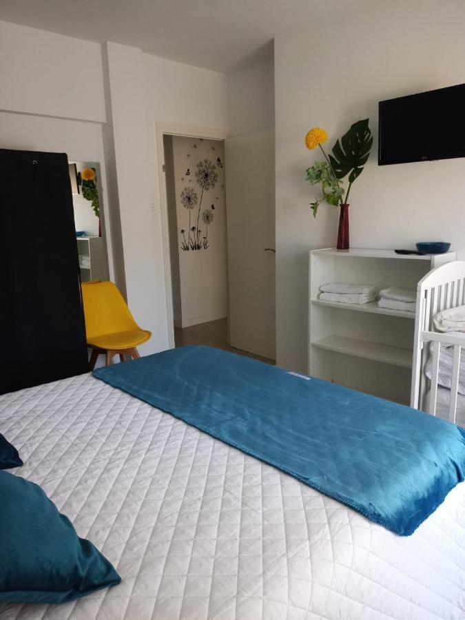 Apartamento Haro Confort Centrico Ascensor Wifi Terraza Dış mekan fotoğraf
