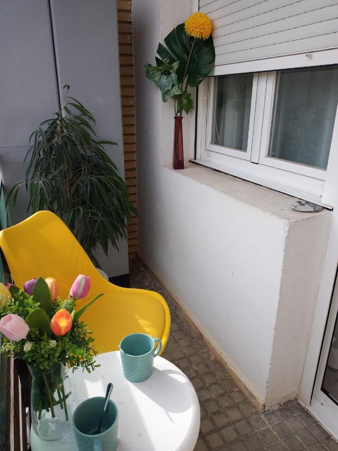 Apartamento Haro Confort Centrico Ascensor Wifi Terraza Dış mekan fotoğraf