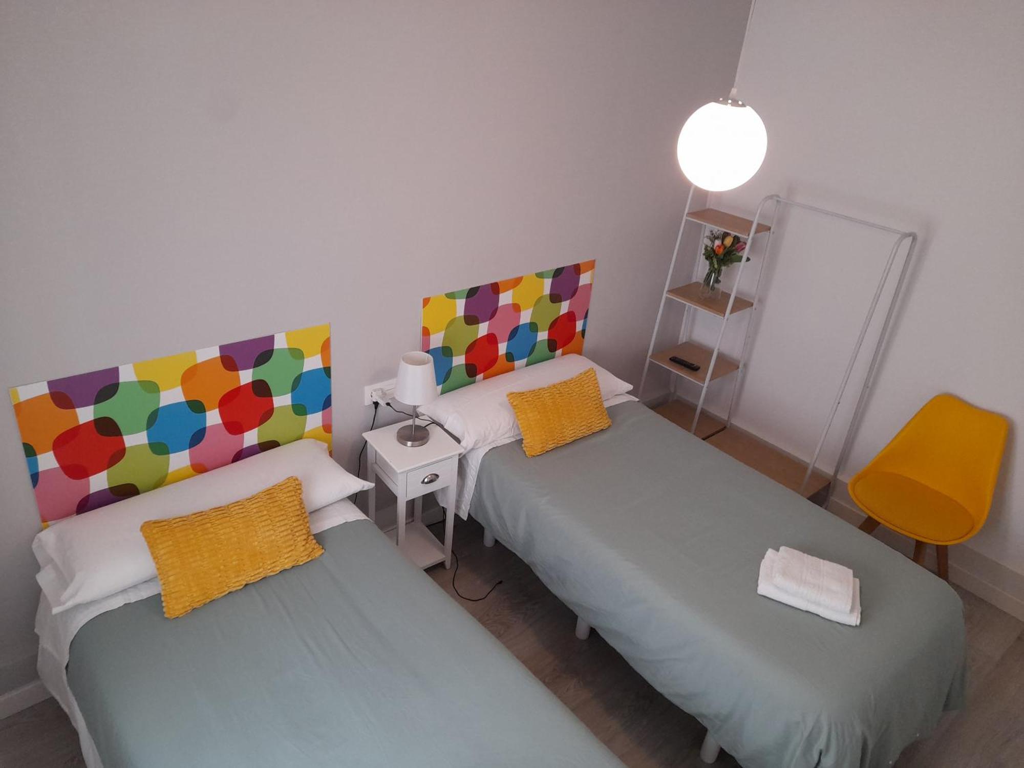 Apartamento Haro Confort Centrico Ascensor Wifi Terraza Dış mekan fotoğraf